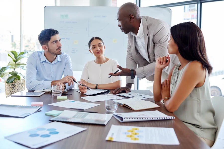 The Clear Signs it is Time to Outsource HR Support