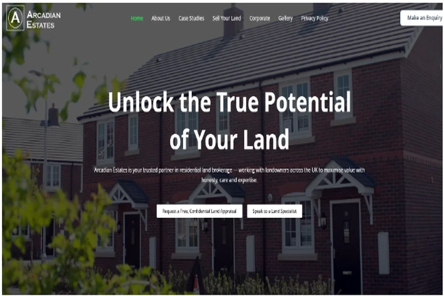 Top UK Development Land Agents for Residential & Commercial Sites