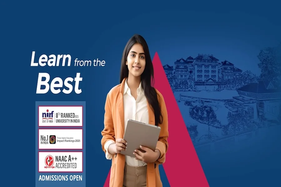 Unlocking the Benefits of Pursuing an Online B.Com from Amrita Vishwa Vidyapeetham