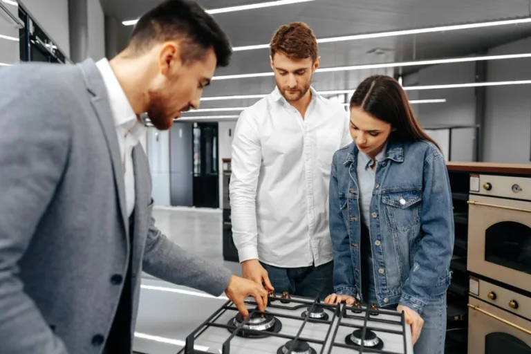 What to Know Before Buying a Gas Hob in Singapore