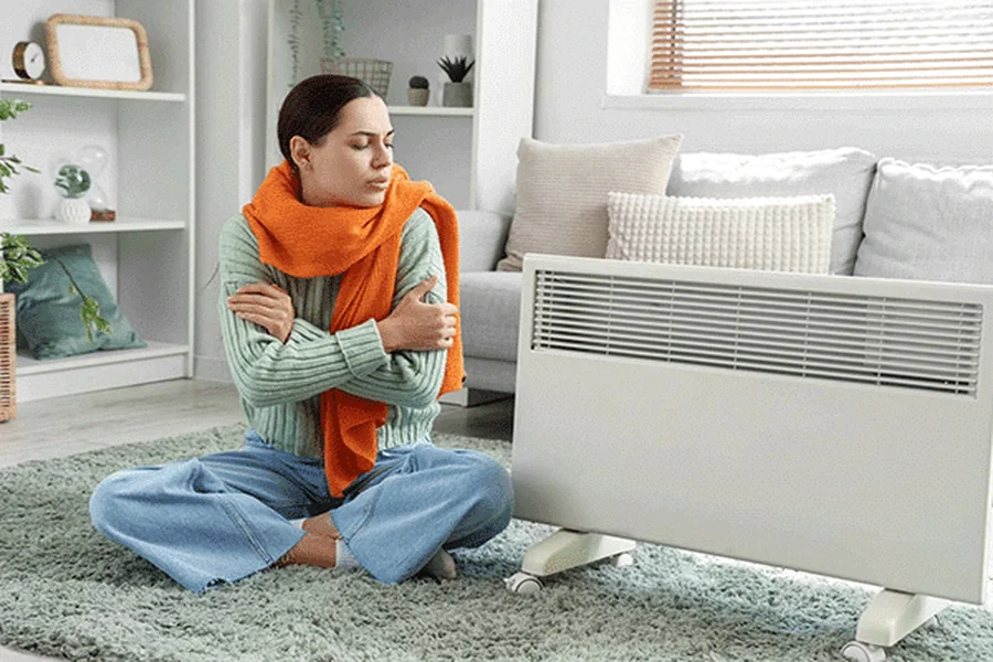 Why Is One Room in My House Always Colder Than the Rest