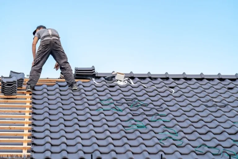 A Better Roof Starts With the Right Details