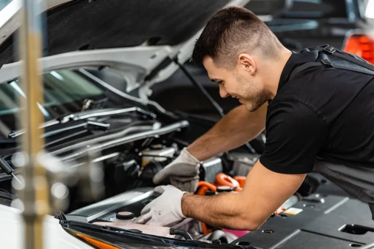 Before You Buy, Know What Needs Fixing