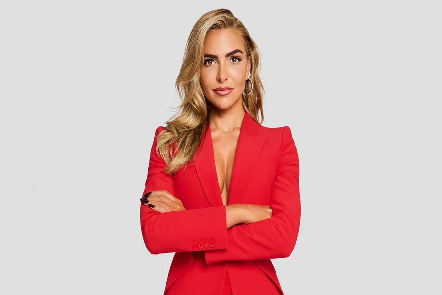 Eleonora Srugo Age and Her Career Journey Explained