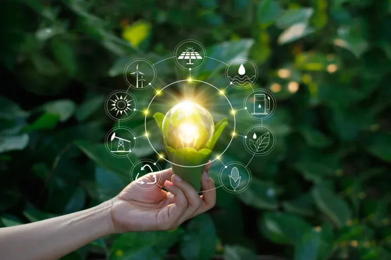 Green Technology Gains Momentum Worldwide in 2026