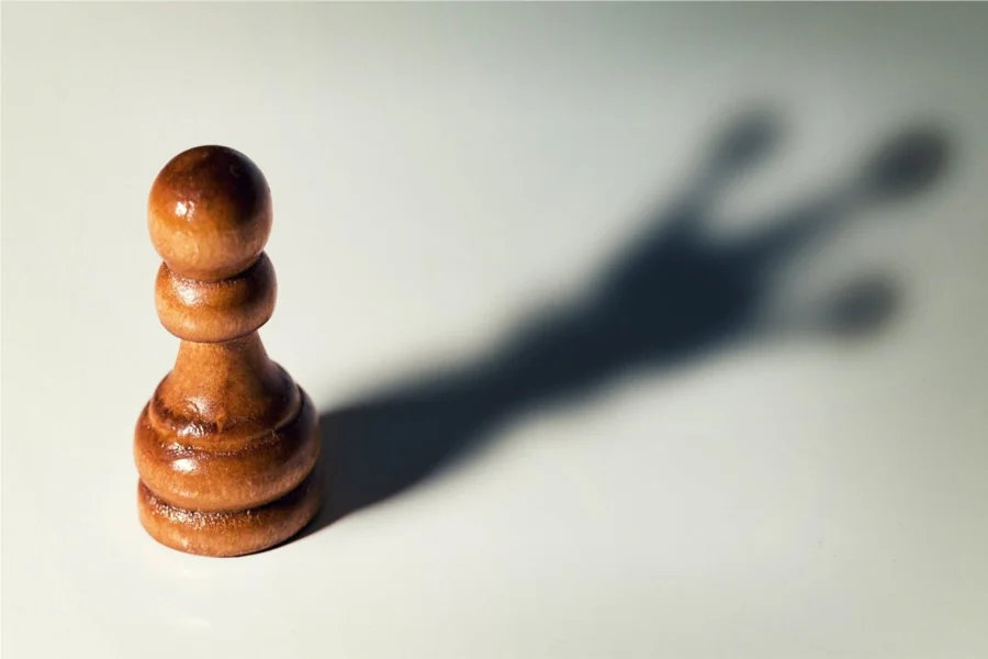 Strategy Game