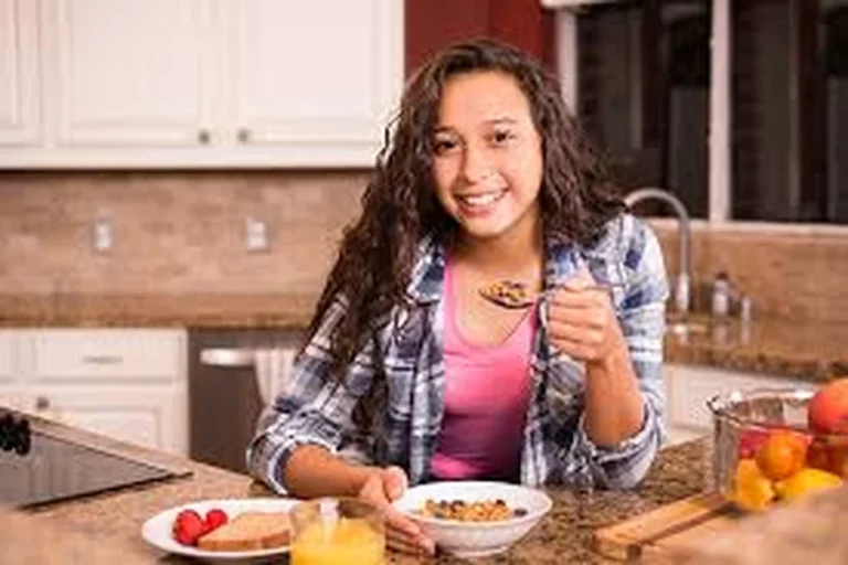 How to Support Growing Bodies with Proper Nutrition