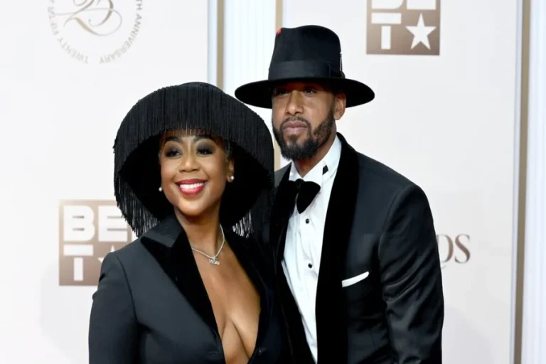 Pinky Cole Husband and Their Power Couple Success Story