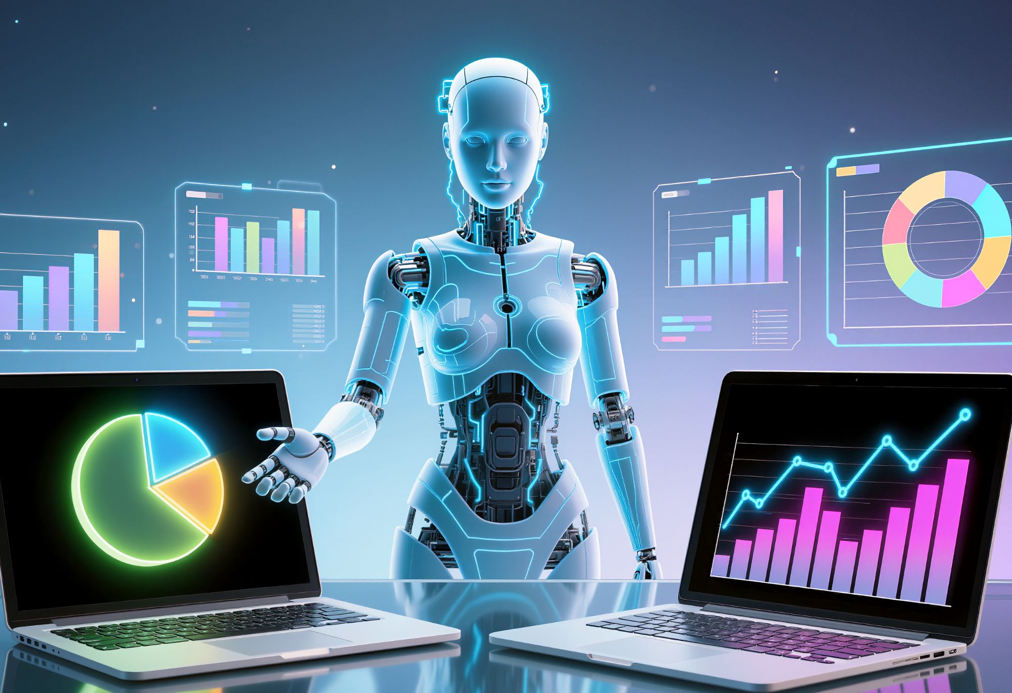 The Epic AI Trends Shaping Our Digital Reality in 2026