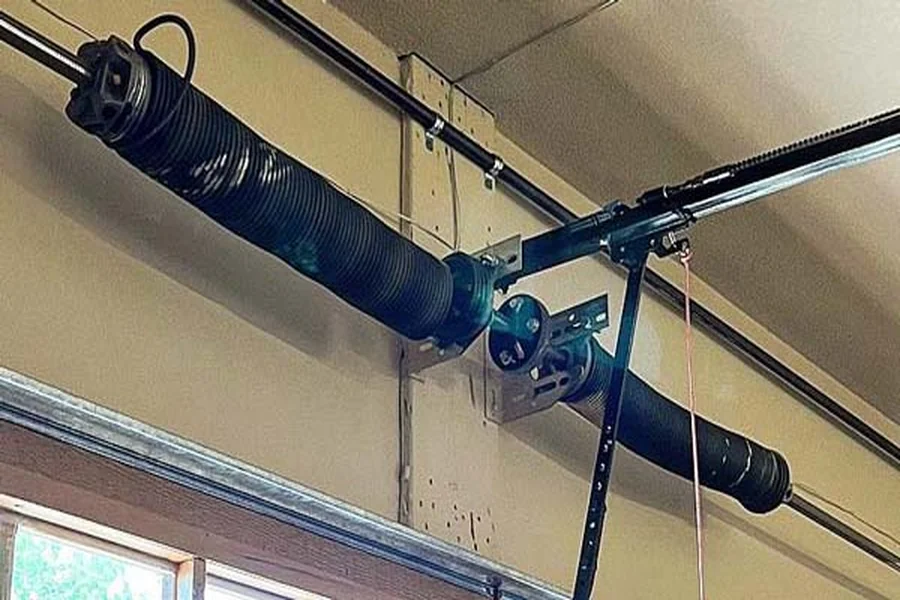 The Hidden Reasons Garage Door Springs Wear Out So Soon