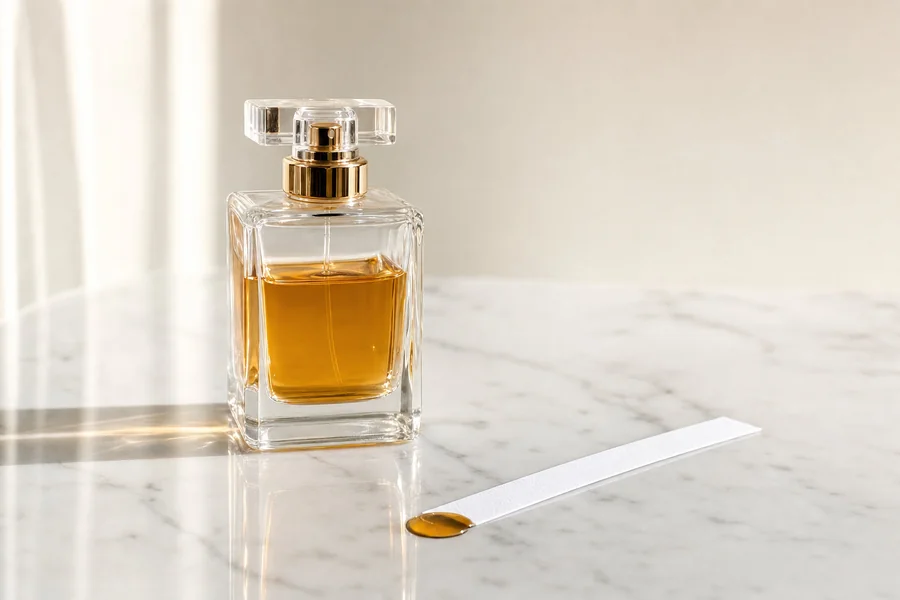 The Science of Why Certain Scents Feel Personal