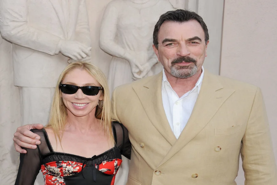 Tom Selleck First Wife, Marriage, Family and History