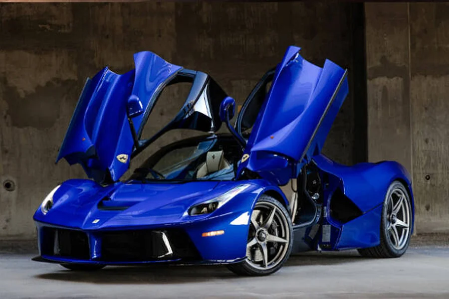 Why Every Dream Car Needs A Care Plan
