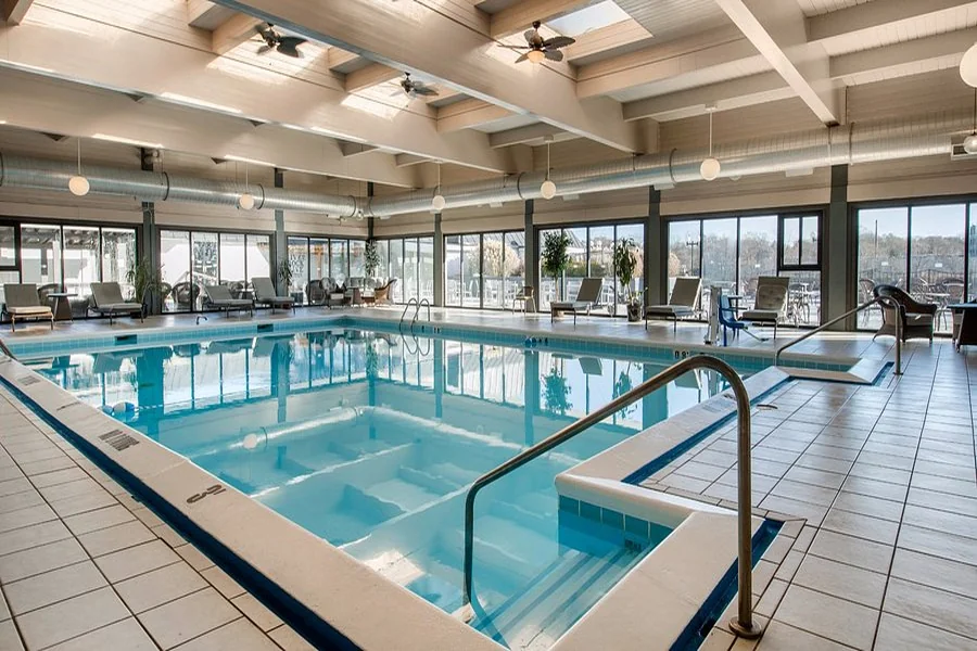 Stay in Comfort at Radisson Hotel Grand Rapids Riverfront