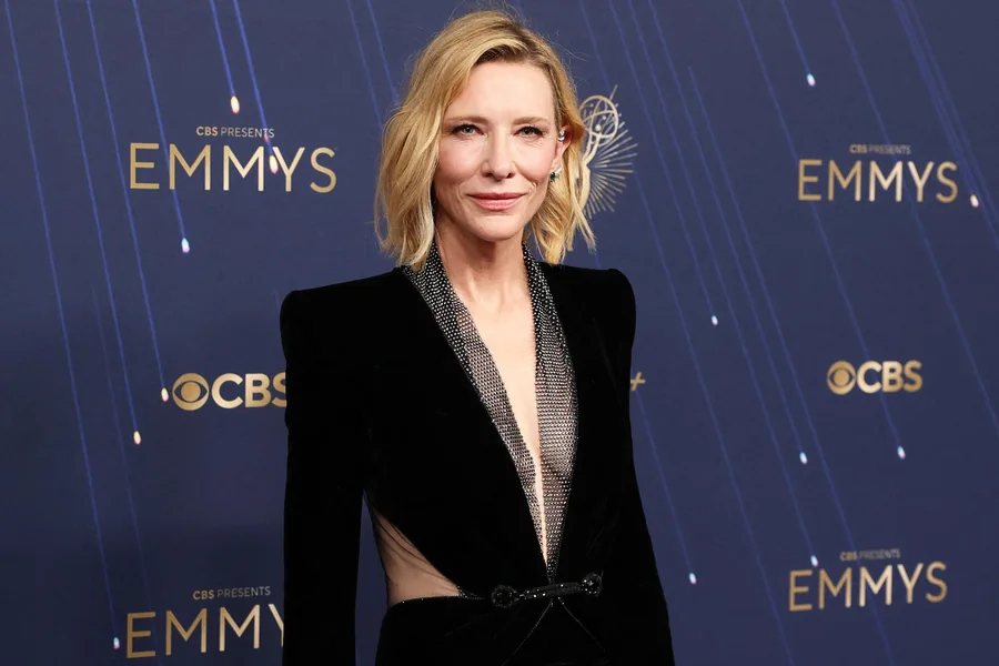 Cate Blanchett Height: Biography, Career, and Achievements