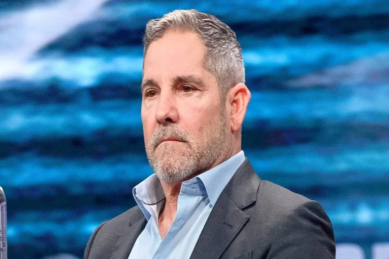 Grant Cardone Height: Biography, Career, and Success Insights