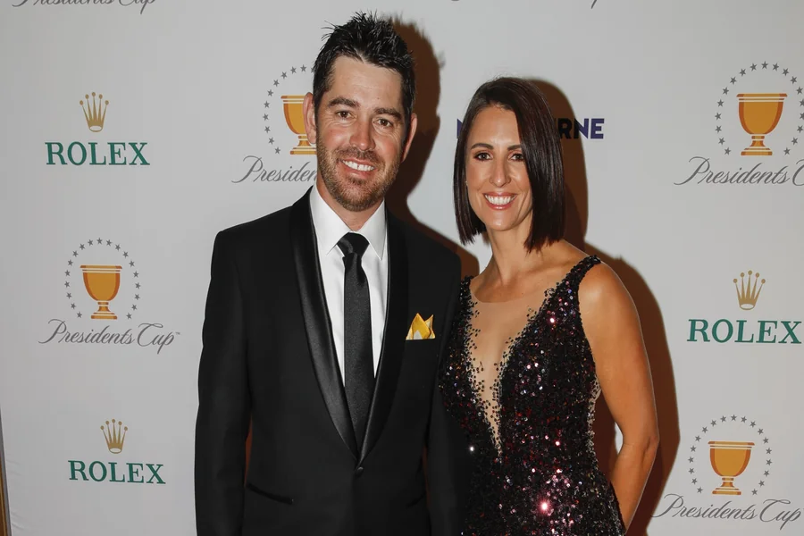 Louis Oosthuizen Wife and the Story of Their Marriage
