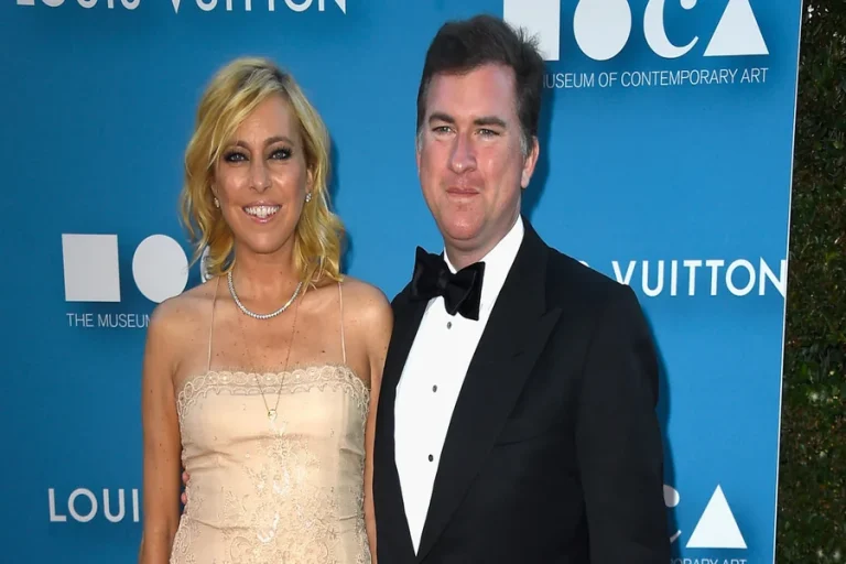 Sutton’s Ex Husband: Christian Stracke Divorce Story