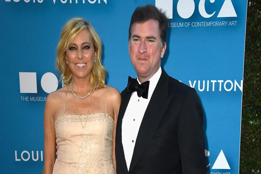 Sutton’s Ex Husband: Christian Stracke Divorce Story