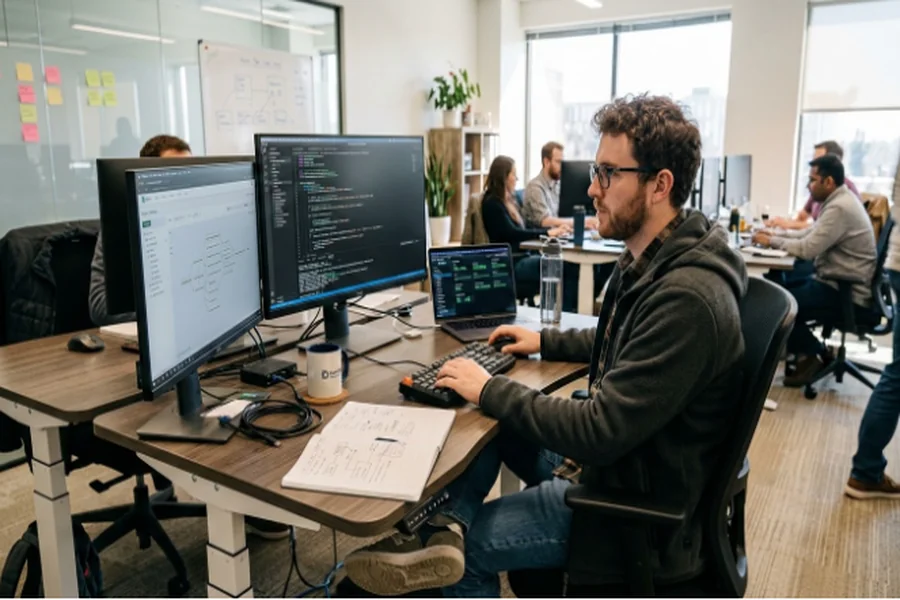 The Hidden Challenges of Building AI-Native Solutions
