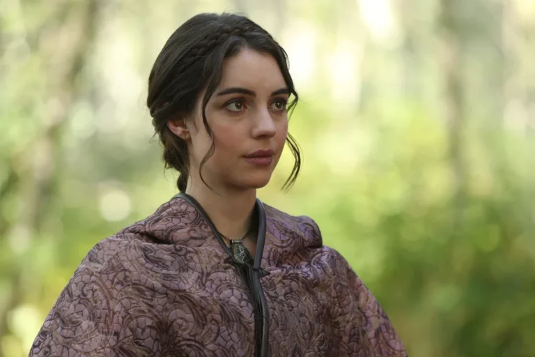 Adelaide Kane Husband: Relationship History and Personal Life