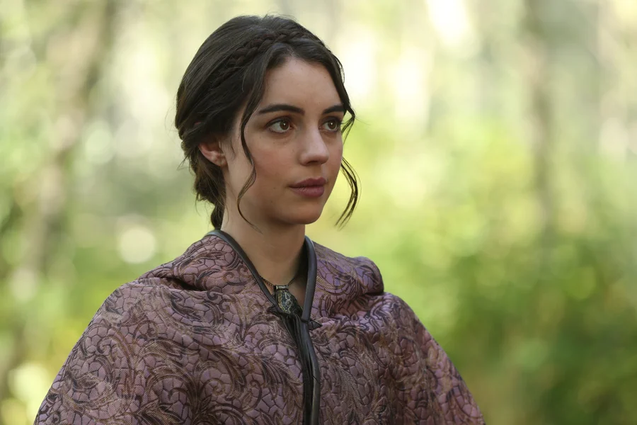 Adelaide Kane Husband: Relationship History and Personal Life