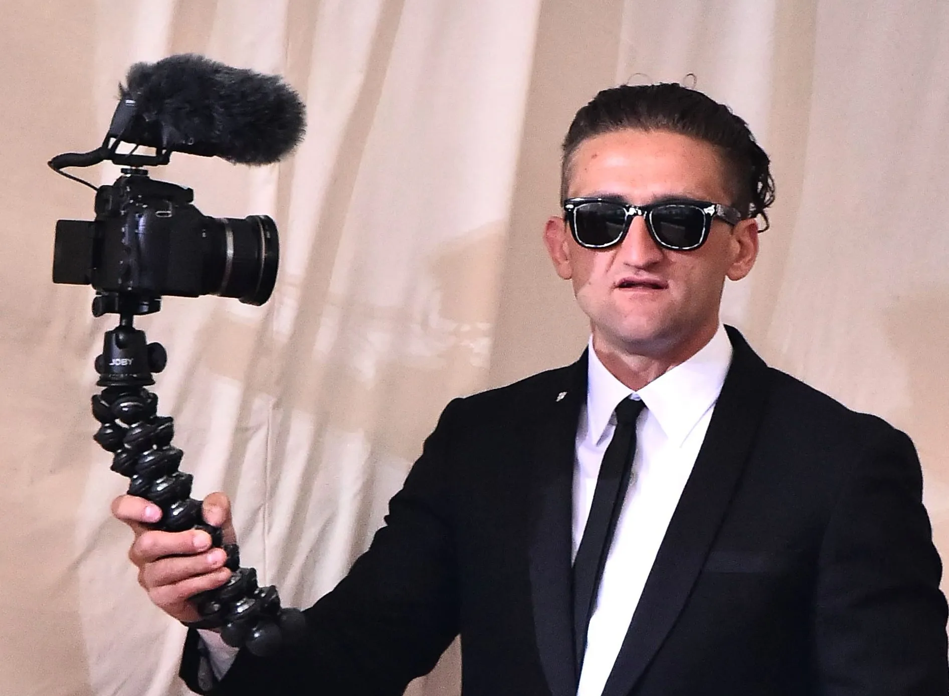 Casey Neistat Net Worth
