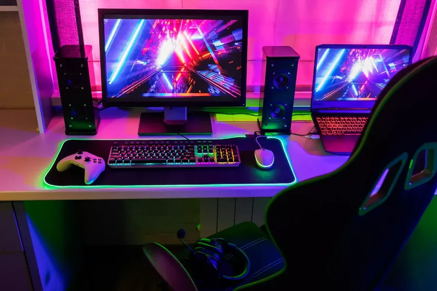 Digital Gaming Platform Variety – How Do the Top Platforms Compare?