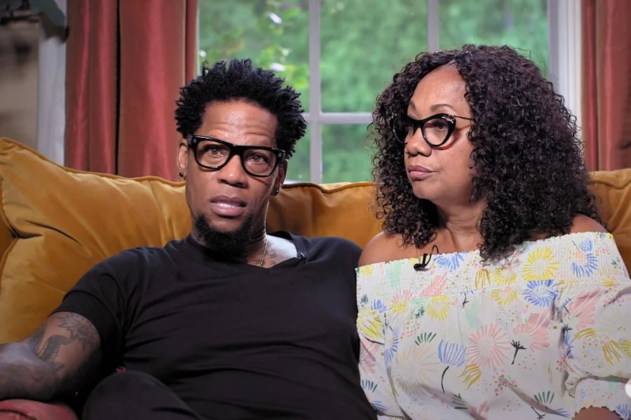 Dl Hughley Wife: Everything About His Marriage to LaDonna Hughley