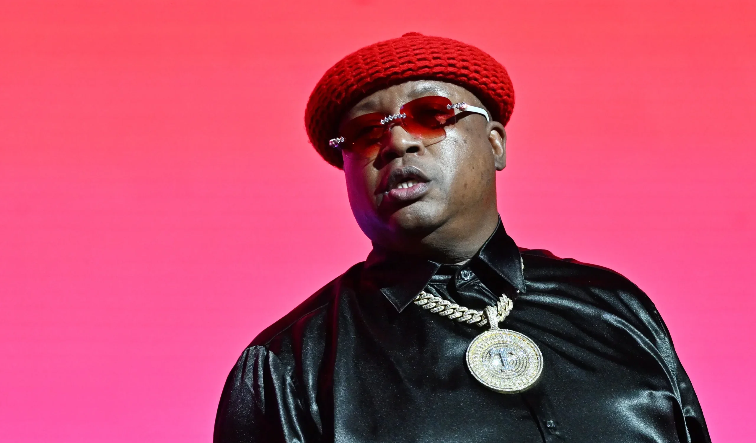 E40 Net Worth
