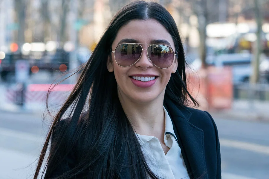 El Chapo Wife Net Worth: Wealth, Controversy, and Public Perception