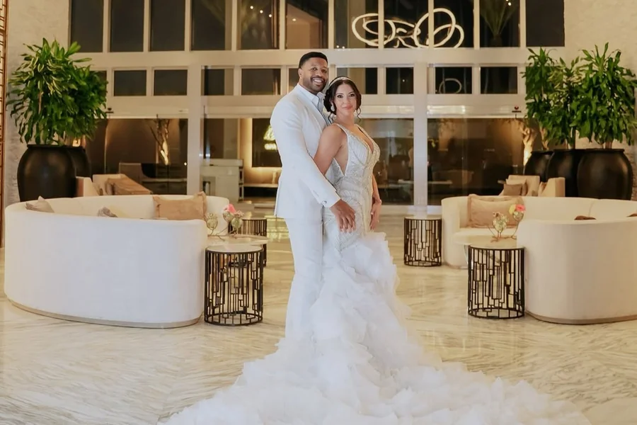Felicia Combs Husband and Relationship Details Guide