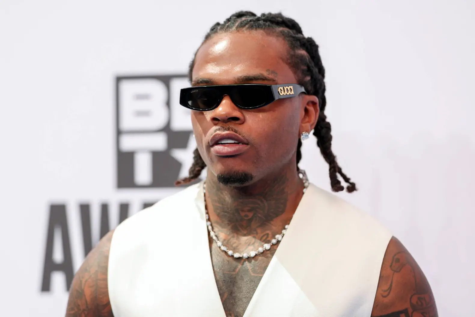 Gunna Age