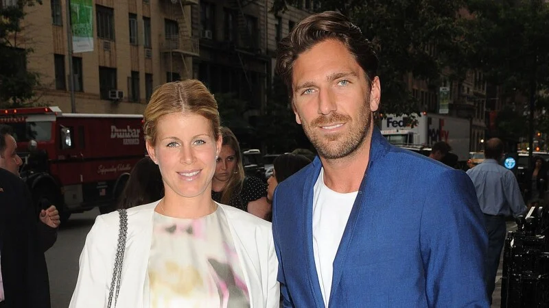 Henrik Lundqvist Wife
