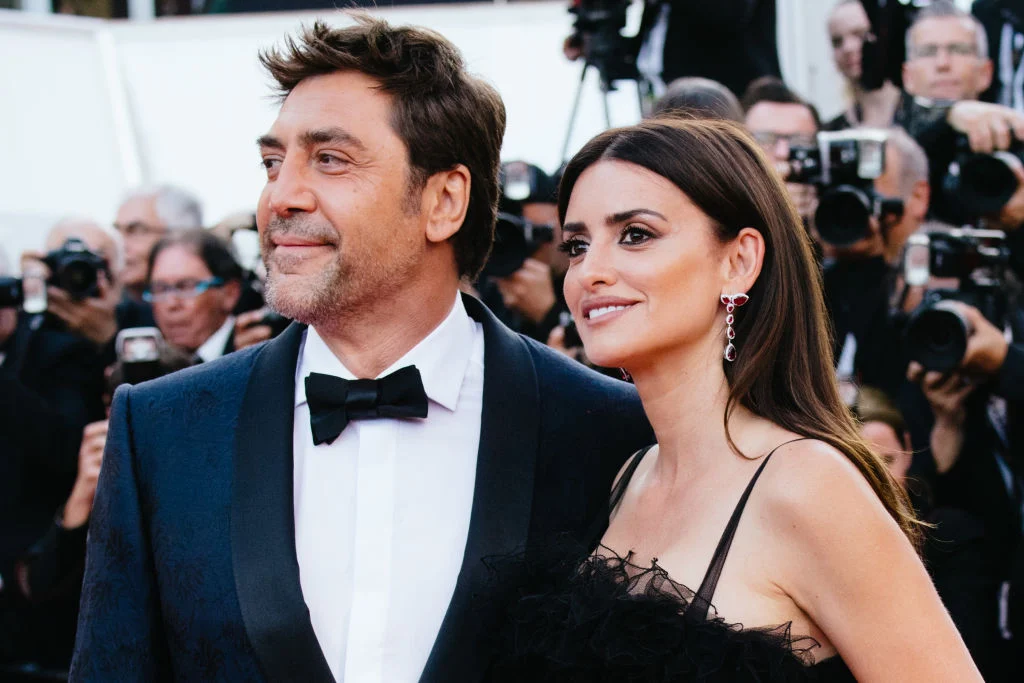 Javier Bardem Net Worth