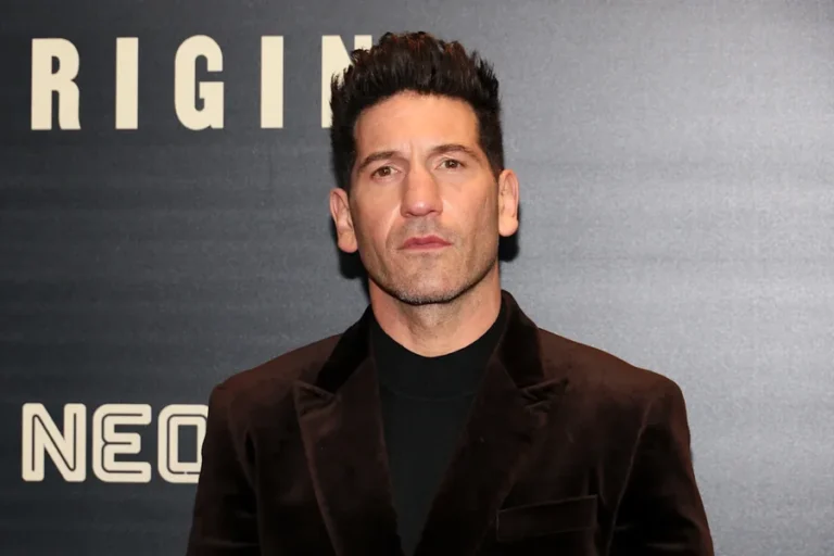 Jon Bernthal Height and Weight: Full Details and Fitness Insights