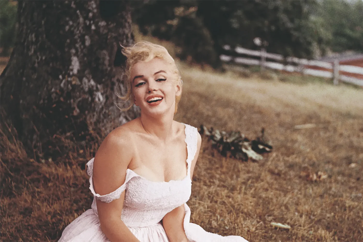 Marilyn Monroe Height and Weight
