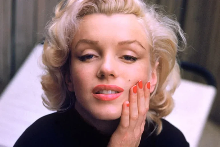 Marilyn Monroe Height and Weight: Iconic Measurements and Life Story