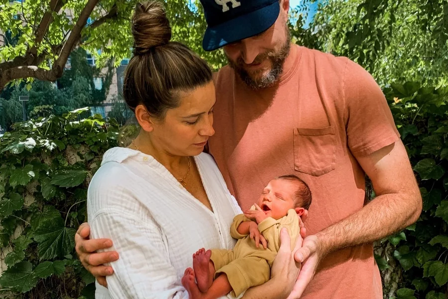 Rocco Baldelli Wife, Marriage, and Relationship Insights