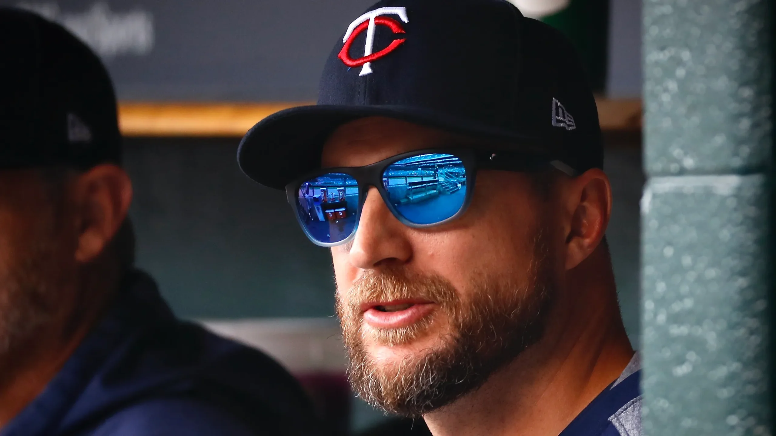Rocco Baldelli Wife