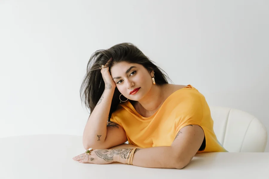 Scaachi Koul Husband and Relationship Story