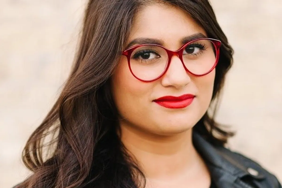 Scaachi Koul Husband
