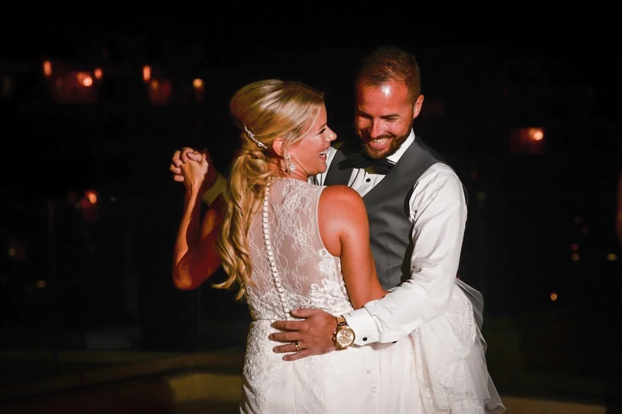 Sherry Holmes Husband and Family Life Details