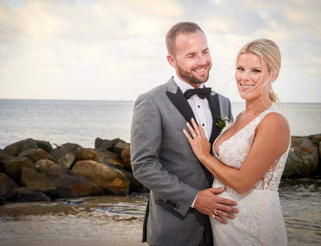 Sherry Holmes Husband