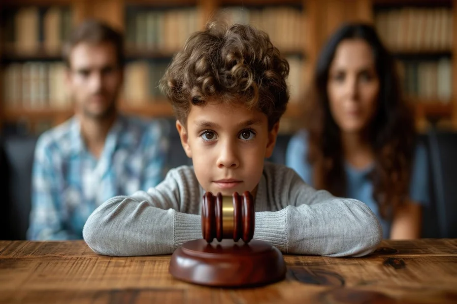 Child Custody