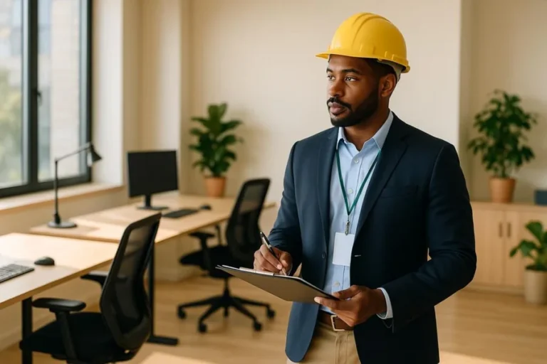 When Should a Company Hire an EHS Consulting Firm?