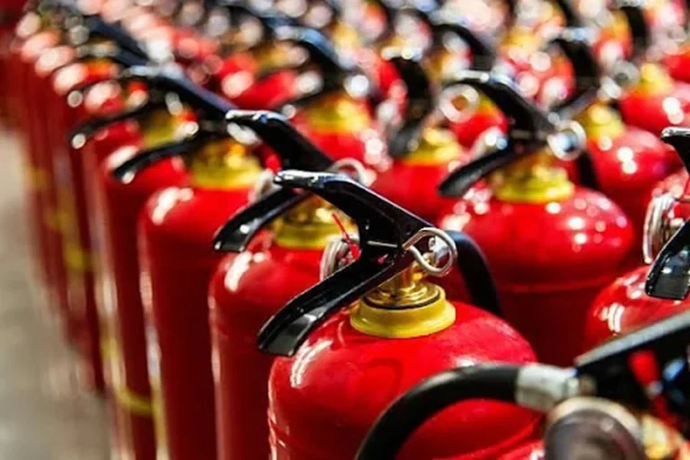 Understanding the Classes of Fires Before You Buy a Fire Extinguisher