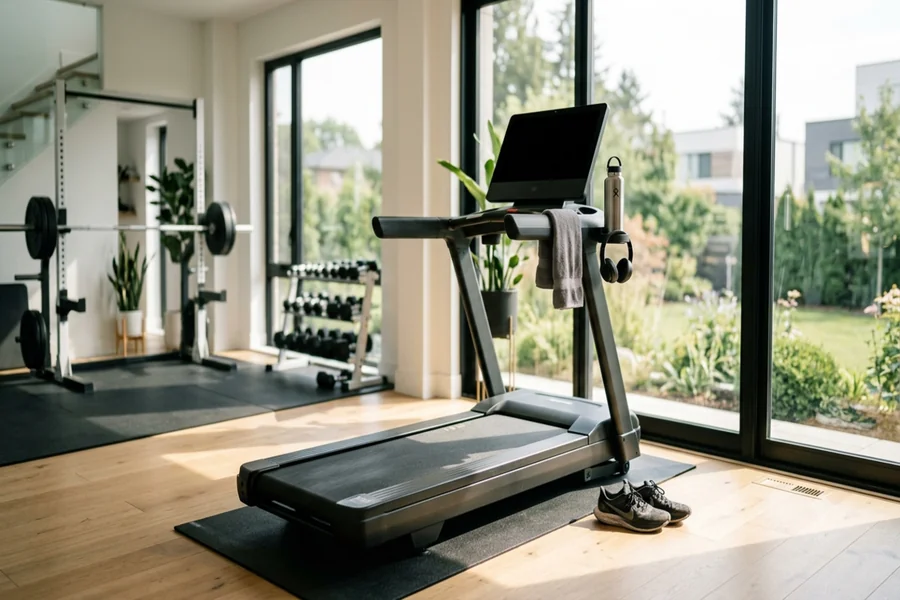 Treadmill Mistakes That Are Holding Back Your Fitness Progress