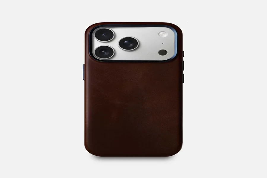 Frictionless Efficiency: Elevate Your Workflow with the RYAN London iPhone 18 Executive Suite