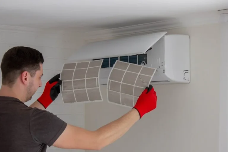 Why Does Indoor Air Feel Stuffy Even When the HVAC System Is Running?
